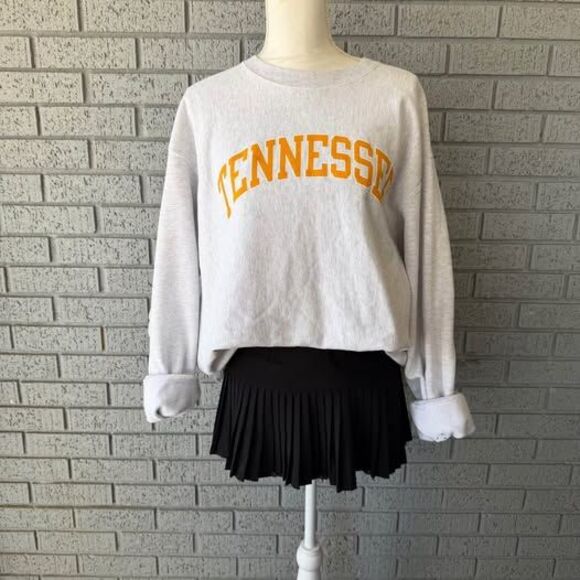 Champion Tennessee Reverse Weave Sweatshirt Size XL - Picture 1 of 5